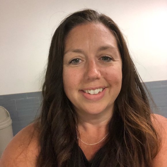 Meet your Posher, Nancy - Picture 1 of 1